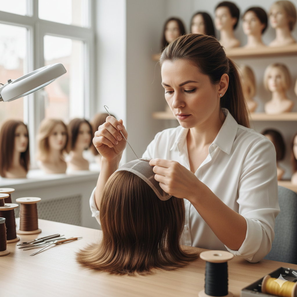 Premium Hair Extensions